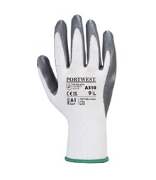 Flexo grip nitrile glove (A310)