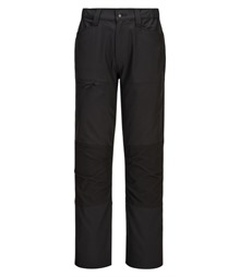 WX2 stretch work trousers (CD886) slim fit