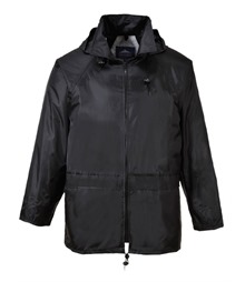 Classic rain jacket (S440)