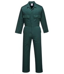 Euro work coverall (S999)