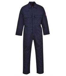 Bizweld?  flame-resistant coverall (BIZ1)