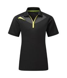 Women?s DX4 polo shirt (DX409)