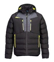 DX4 Insulated jacket (DX468)