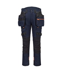 DX4 Detachable holster pocket trousers (DX440)