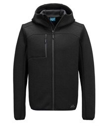 KX3 Sport zip hooded sweater (KX372)