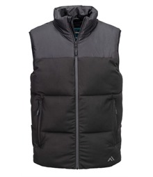 KX3 Sport insulated baffle bodywarmer (KX305)