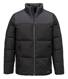 KX3 Sport insulated baffle jacket (KX306)