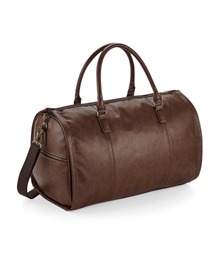 NuHide? garment weekender