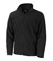 Core microfleece jacket