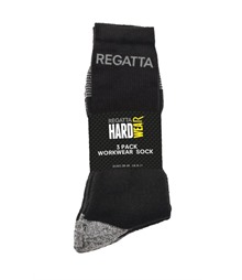 3-pack work socks
