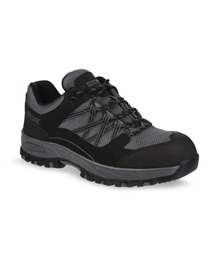 Sandstone SB safety trainers