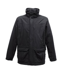 Vertex III microfibre jacket