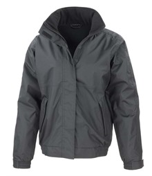 Result Core Channel Jacket