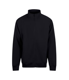 Pro full-zip sweatshirt