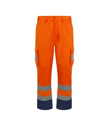 Cargo trousers