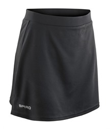 Women's Spiro skort
