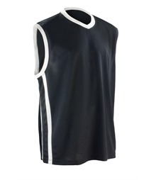 Basketball quick-dry top