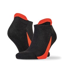 3-pack sports sneaker socks