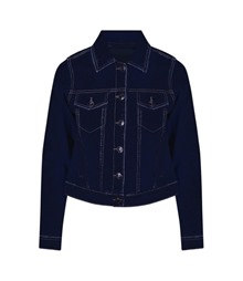 Women's Olivia denim jacket