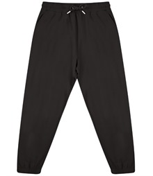 Unisex sustainable fashion cuffed joggers