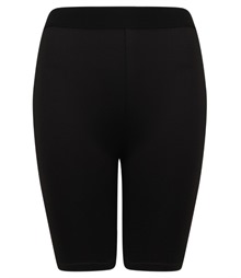 Women's fashion cycling shorts