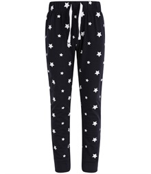 Kids cuffed lounge pants
