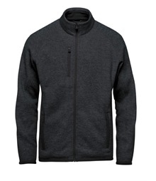 Avalante full-zip fleece jacket