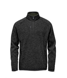 Avalante ?-zip fleece