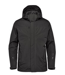 Magellan system jacket