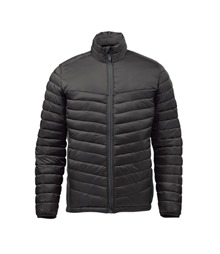 Montserrat thermal jacket