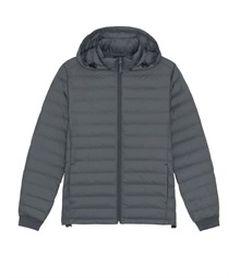 Stanley Voyager jacket with removable hood (STJM837)
