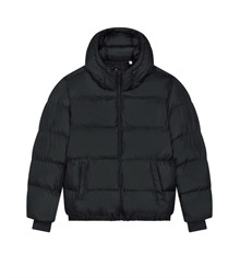 Unisex Puffer oversized jacket (STJU840)