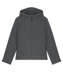 Women?s Stella Discoverer hooded softshell  (STJW159)