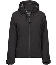Tee Jays Ladies All Weather Winter Jacket