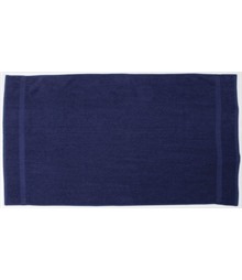 Classic range bath towel