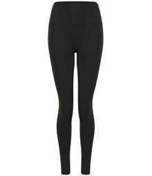Core pocket legging