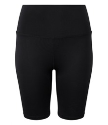 Women's TriDri? legging shorts