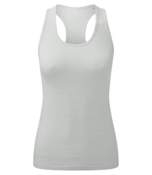 Women's TriDri? recycled seamless 3D fit multi-sport flex vest