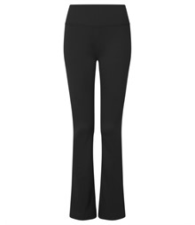 Women?s TriDri? recycled flare leggings