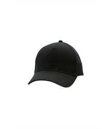 Heavyweight 5 Panel Cap