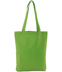 Westford Mill EarthAware? Organic Twill Tote Bag