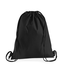 Premium cotton gymsac