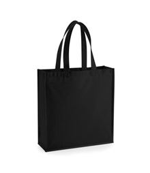 Gallery canvas tote