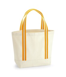 EarthAware? organic boat bag