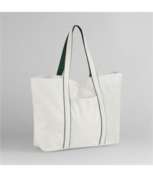 Courtside large tote