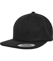 Melton cap