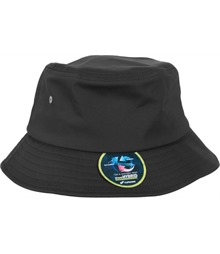 Nylon bucket hat (5003N)