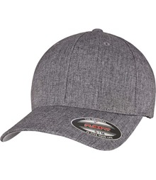 Flexfit heatherlight cap (6350)