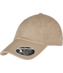 Eco washing 110 unstructured alpha cap