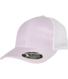 110 Flexfit Batik mesh cap (110BM)